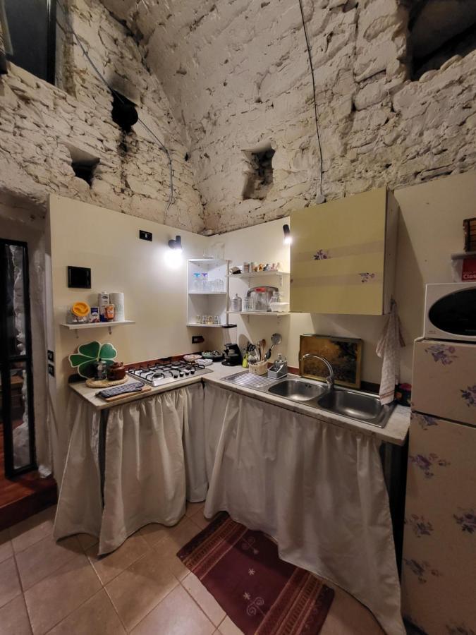 Apartamento La Casina San Remo Exterior foto