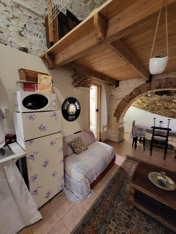 Apartamento La Casina San Remo Exterior foto