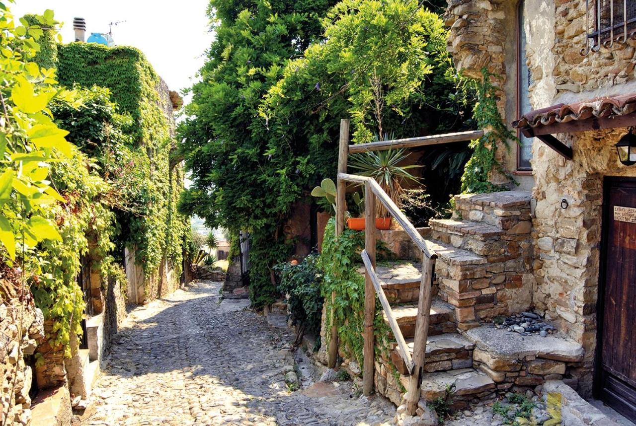 Apartamento La Casina San Remo Exterior foto